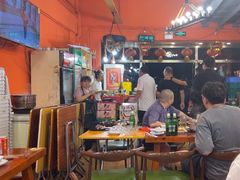 -老何太太鹤岗小串·团建聚餐(龙华店)