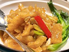 -东莱馋房(陆家嘴店)