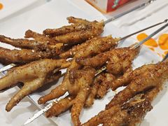 -吉利龙虾·新派海鲜烧烤