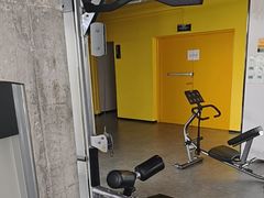 -LA合时健身4PMFIT(花桥旗舰店)