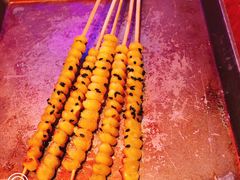 -肉串汪(望京店)