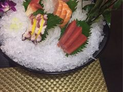 iphone_upload_pic-青叶日式料理(飘亮阳光广场店)