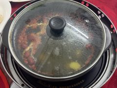 -花苑美食横琴生蚝火锅(拱北粤华路店)