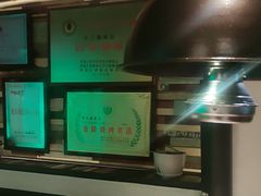 -可口香·非遗老号烧烤(南岗直营店)