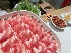 -东门口·鲜爆肚涮肉·烧烤(老门东店)