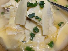 -徽三说·土徽菜·中国徽菜连锁品牌(一中店)