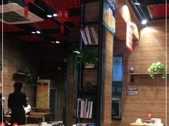 大堂-管氏翅吧(护国寺店)