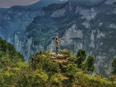 -云台山风景名胜区