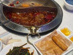 -千牛将·鲜牛肉火锅(开元路店)