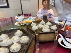 -西安贾三灌汤包·回坊小吃·清真炒菜(北院门总店)