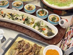 -陶缘一号·四季缘·老字号顺德菜·户外婚礼家宴(西滘店)