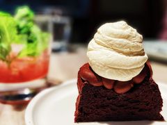 -壳里西餐厅Coquille Seafood Bistro(蒙自路店)