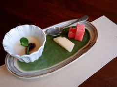 -Tsuru鹤日本料理(静安香格里拉店)
