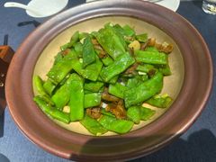 -金狮麟·新豫菜(金码大厦店)