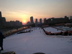 -沈阳奥体冰雪嘉年华
