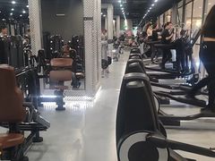 -OXYGYM 奥美氧舱运动中心(领展购物广场·中关村店)