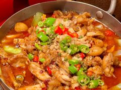 -1819餐厅·团队聚餐·烤串·精酿