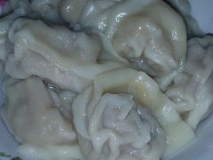三鲜大馄饨-万寿斋(山阴路店)