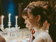 -北京古城老院厉晓麟精致菜