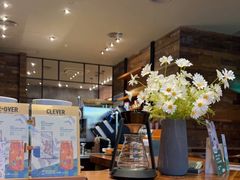 -星巴克(东莞常平富盈广场店)