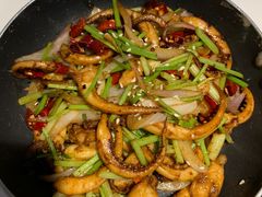 -小菜园新徽菜(南通永旺店)