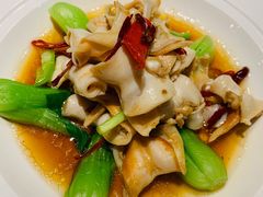 油淋鸟贝-东莱馋房(陆家嘴店)