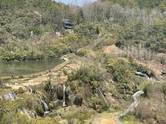-天河潭旅游度假区