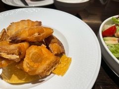 -庐灶江南·江南菜·四合院Bistro(东直门雍和宫·原华侨宾馆店)