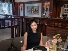 -马克西姆俄罗斯餐厅(绥芬河店)
