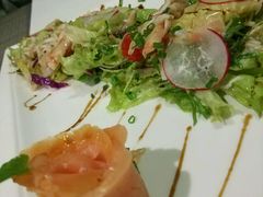 -LA CREPERIE BRETONNE布列塔尼法式餐厅(天童北路店)