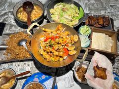 -一味大院•桐庐菜传承店(春江路店)
