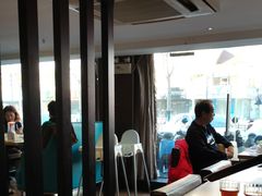-豪客来牛排(人民东路店)