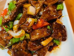 -菜园小厨(建国西路店)