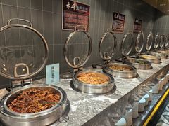 -禾斗海鲜自助(市南银座店)