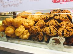 -西树泡芙(湖滨银泰in77B区店)