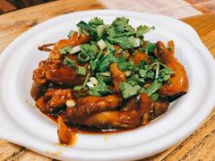 -烤五行·烧烤烤串(石佛营店)