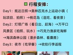 -巧克力渔家.小船海鲜家常菜(万平口店)