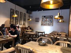 大堂-卤儿道道(龙游路店)