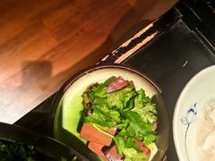 -捞王锅物料理(凯旋路店)