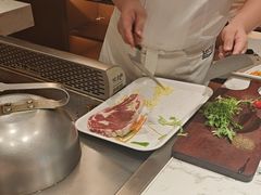 -火地铁板烧(昆山万象汇店)