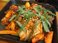 -Myth猪蹄(明洞店)
