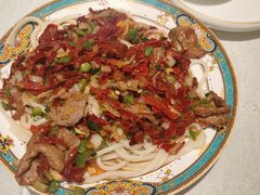 -新疆巴州金丝特餐厅(大钟寺店)