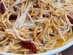 -杨记小炒老店