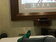 -尚足影院式足疗·住宿·美食(解放碑店)