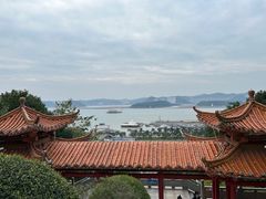 -仙人山公园