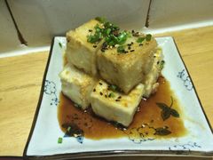 和风食堂(奥体店)-京和风食堂·定食寿喜锅(保利樾广场店)