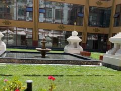 -思金拉措庄园藏餐(太阳岛店)