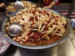-嘉州九妹凤爪(乐山总店)