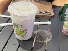 -椰语堂·海南清补凉(友谊阳光城店)