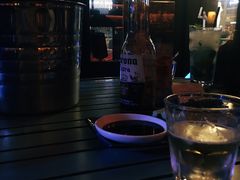 -酒肆浅葱•烧烤•龙虾•排档(卓悦intown店)